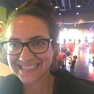 Meet your Posher, Annabelle